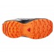 Salomon XA Pro V8 WP J  /Gris./dark blue