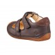 Bundgaard Petit Summer /Dark Brown