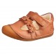 Bundgaard Petit Summer Flower /Cognac WS