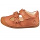 Bundgaard Petit Summer Flower /Cognac WS