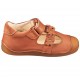 Bundgaard Petit Summer Flower /Cognac WS