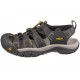 KEEN Newport H2  black