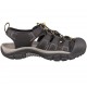 KEEN Newport H2  black