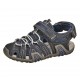 GEOX J Sand Kraze G  /navy/avio