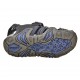GEOX J Sand Kraze G  /navy/avio
