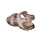 GEOX J S.Roxane  /white/pink
