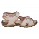 GEOX J S.Roxane  /white/pink