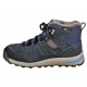 Salomon UTILITY /blue