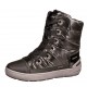GEOX J Sleigh G /black