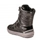 GEOX J Sleigh G /black