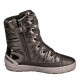 GEOX J Sleigh G /black