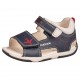 GEOX Tapuz B.  /navy/red