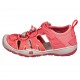 KEEN Moxie sandal   tea rose/vapor