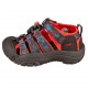 KEEN Newport H2 /black/orange
