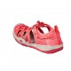 KEEN Moxie sandal   tea rose/vapor