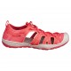 KEEN Moxie sandal   tea rose/vapor