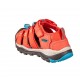 KEEN Newport Neo H2 /orange/vivid blue