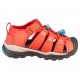 KEEN Newport Neo H2 /orange/vivid blue