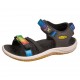 KEEN Verano /black/original tie dye