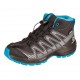 Salomon XA Pro V8 MID CSWP J /black