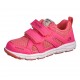 VIKING ODDA low /pink