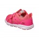VIKING ODDA low /pink