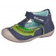 D.D.Step  C015-711 Royal Blue *BF