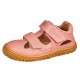 Lurchi NANDO barefoot / rose  WMS M