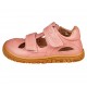Lurchi NANDO barefoot / rose  WMS M