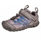 KEEN Chandler   black/bright cobalt