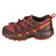 Salomon XA Pro V8 J  /Red Orange