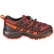 Salomon XA Pro V8 J  /Red Orange