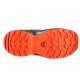 Salomon XA Pro V8 J  /Red Orange