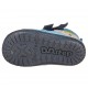 D.D.Step  C070-12A Bermuda Blue  *BF
